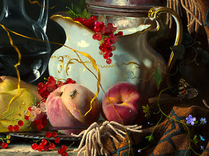 Descriptive image text