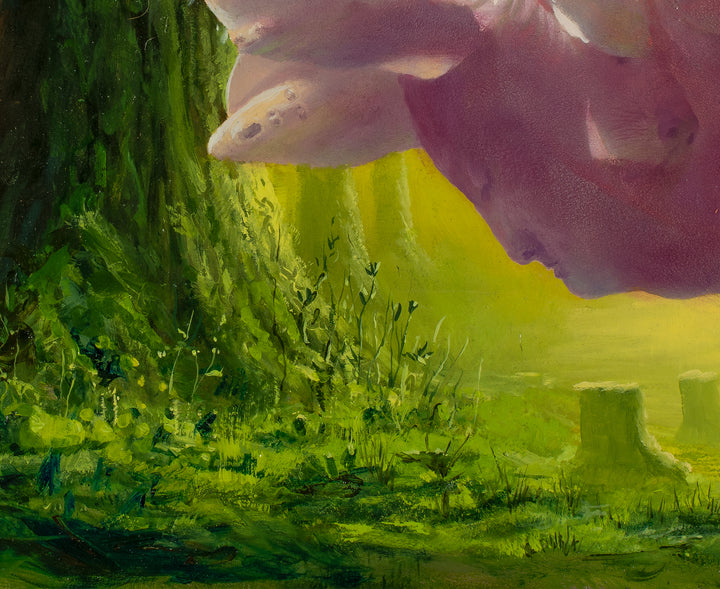 Darwins_Dream-real-fragment-11x9-2-The earth beckons with warmth