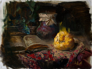 Descriptive image text
