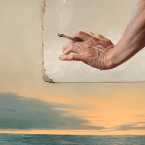 Descriptive image text