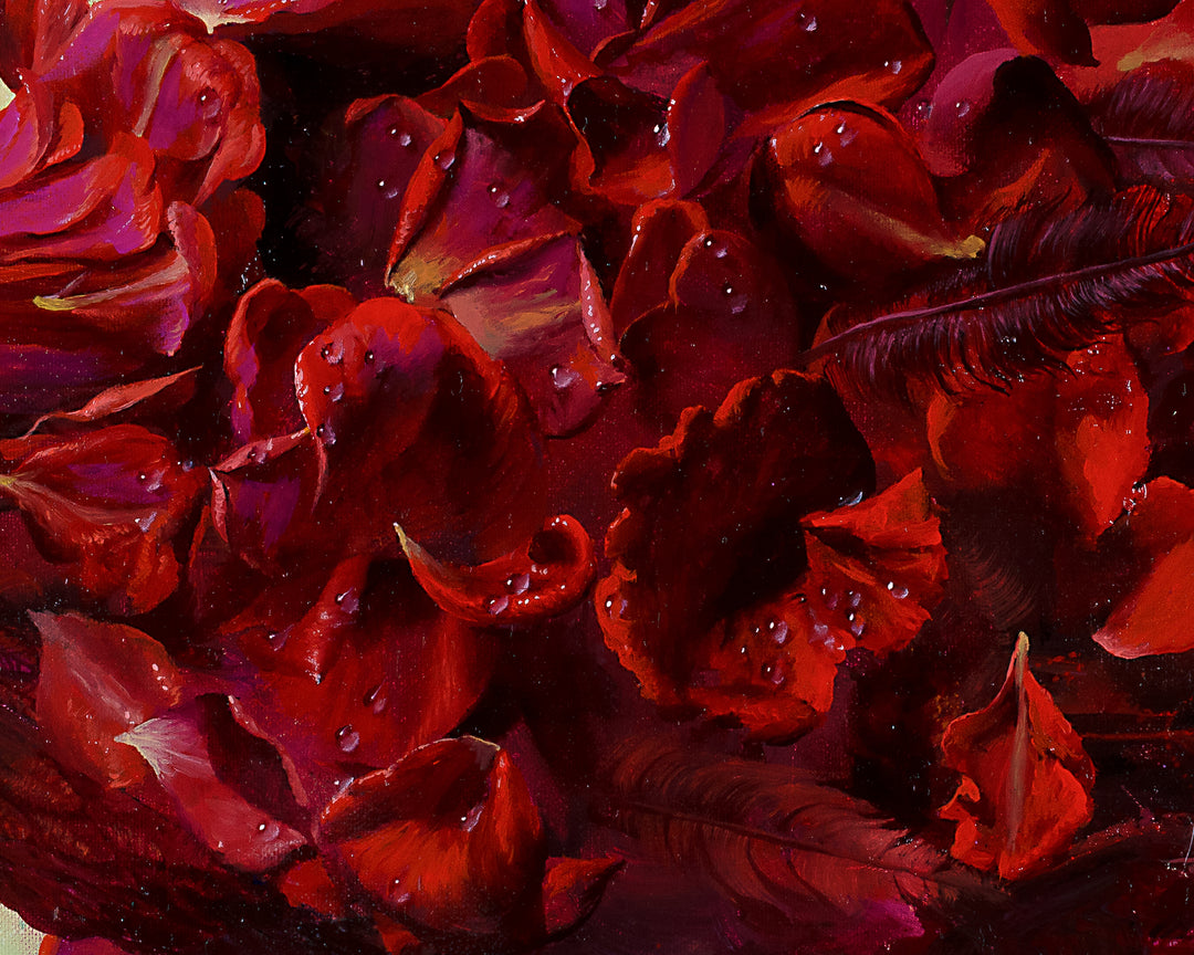 eagle_of_love-fragment-10x8-3-rose petals instead of feathers
