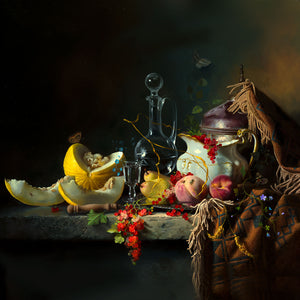 Descriptive image text