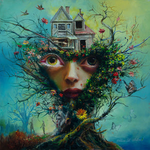 Descriptive image text