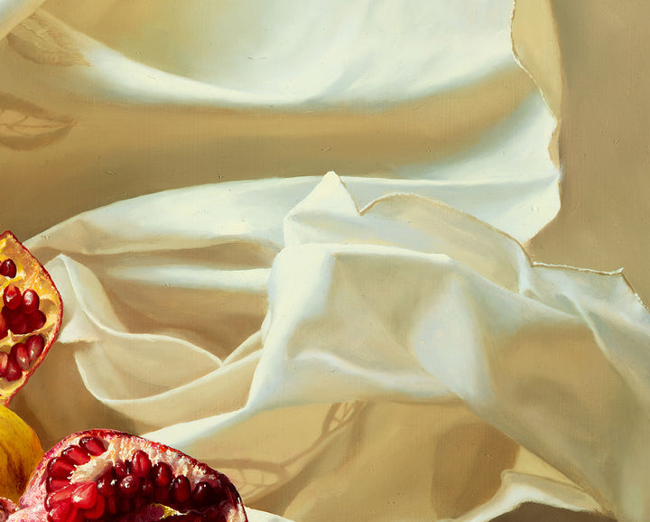 "Love-s-Fulfillment" 40х30 and 60х40 inches