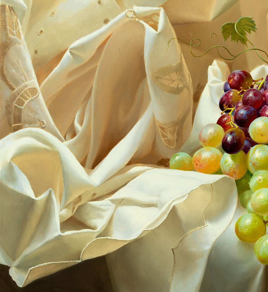 "Love-s-Fulfillment" 40х30 and 60х40 inches