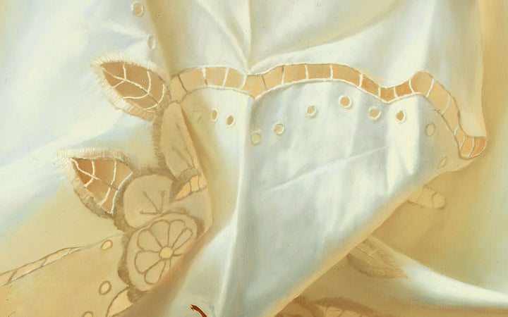 "Love-s-Fulfillment" 40х30 and 60х40 inches