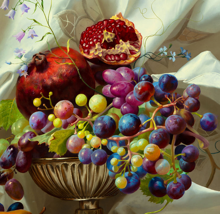 "Love's Expression" 40х30 and 60х40 inches