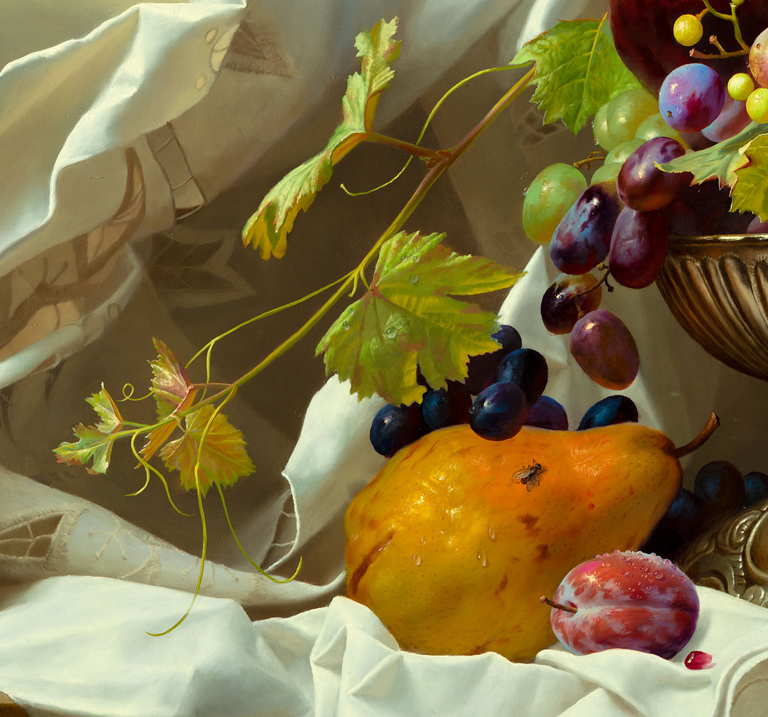 "Love's Expression" 40х30 and 60х40 inches