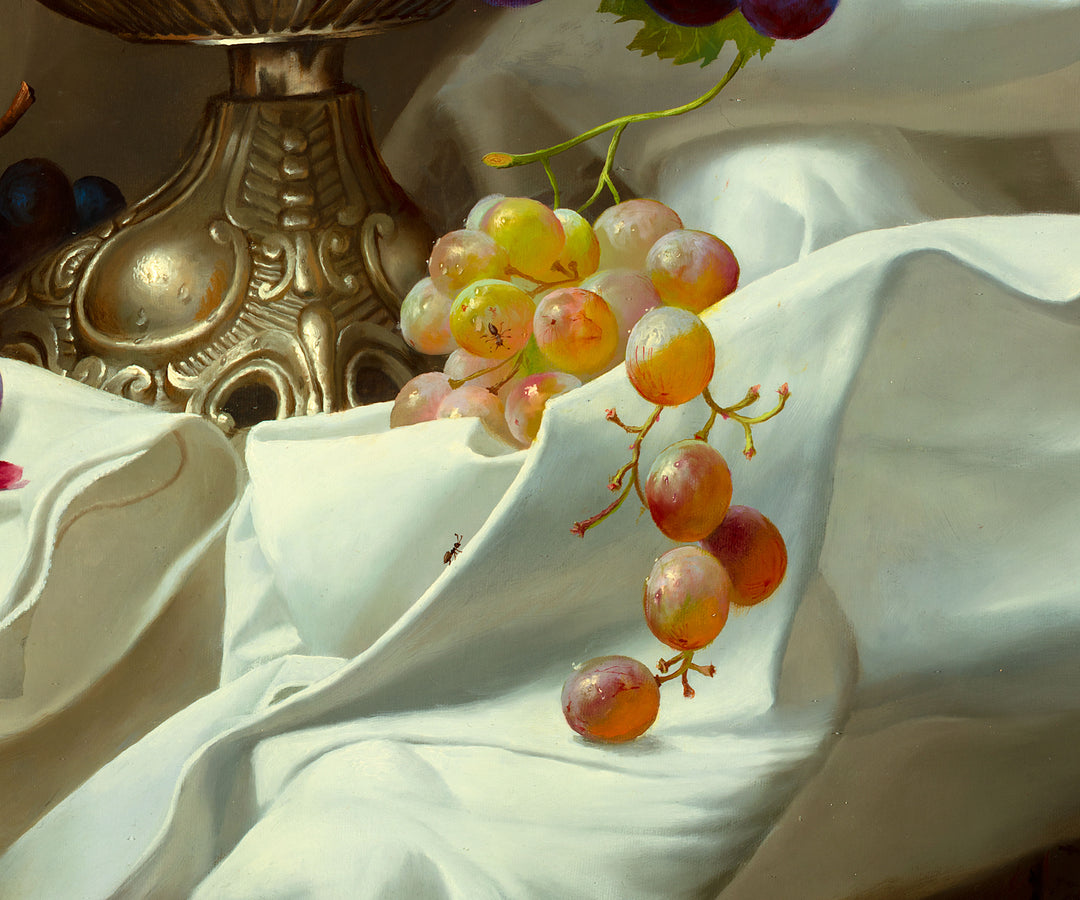"Love's Expression" 40х30 and 60х40 inches