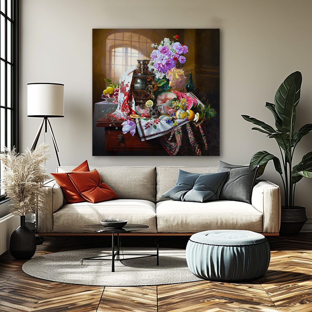in home interior