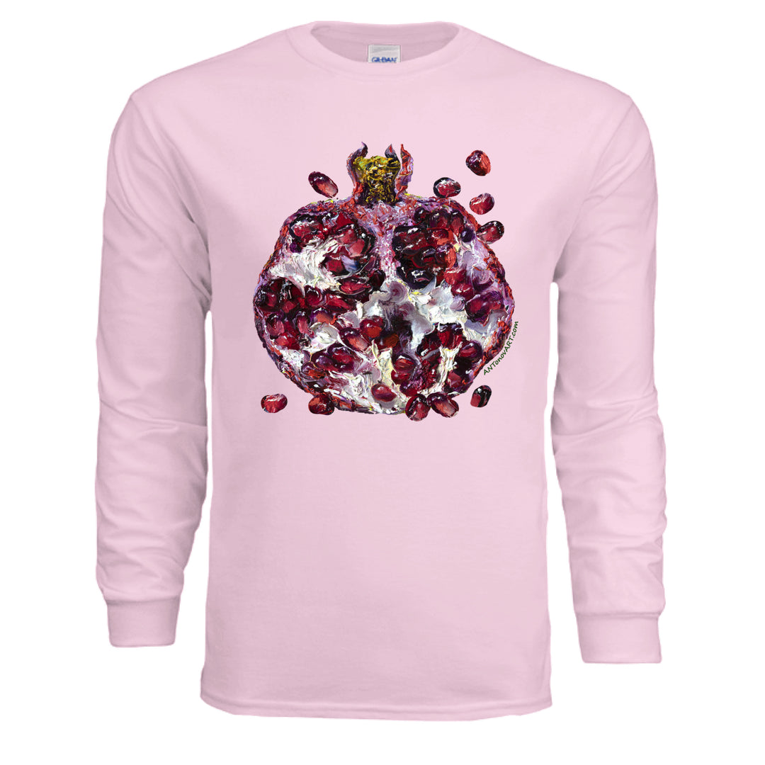 LIGHT PINK - FRONT